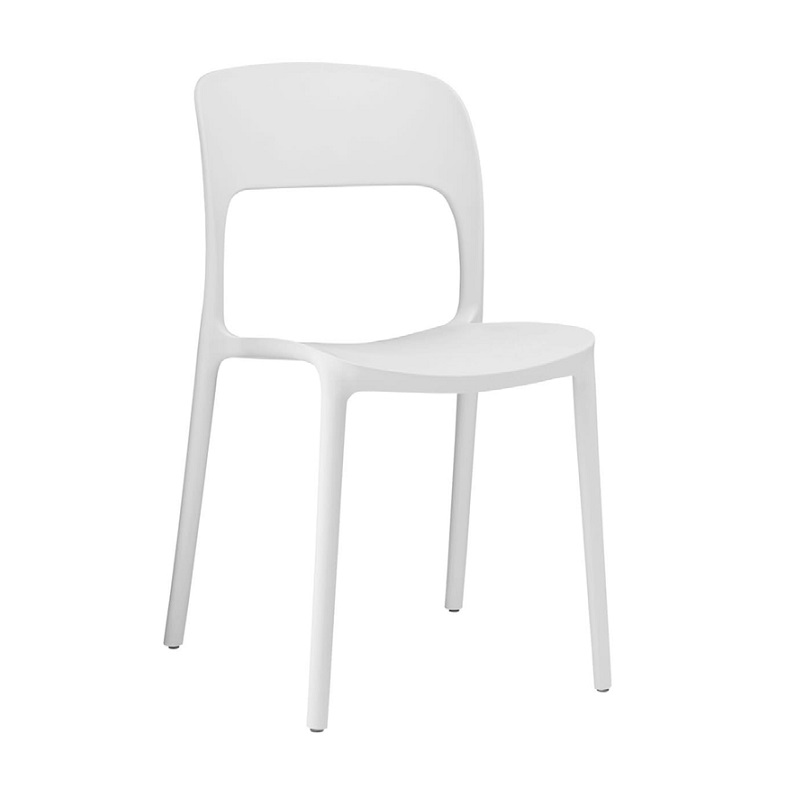Stackable conference chair