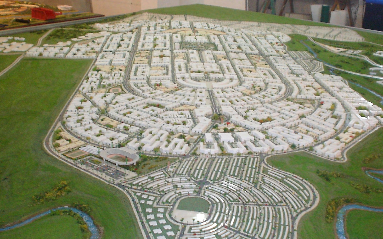 Maquettes d'architecture : donner forme au projet avant sa réalisation