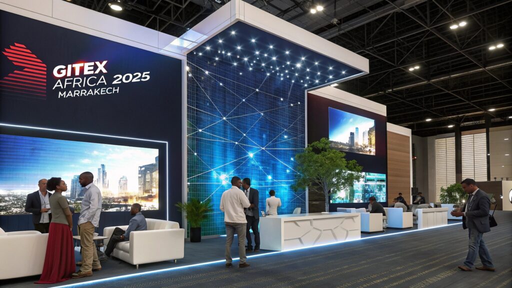 salons professionnels Maroc 2025 calendrier